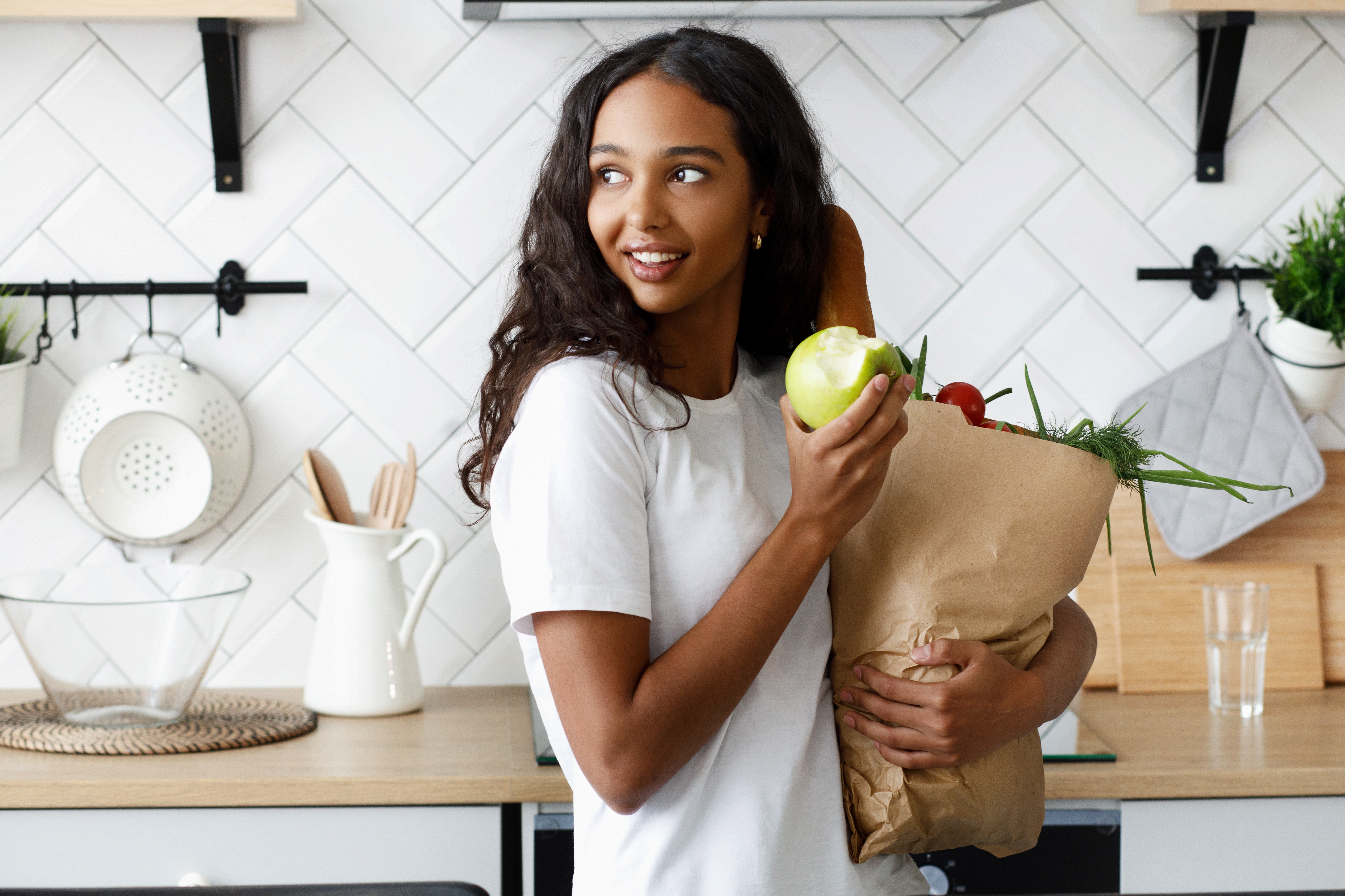 Nutritionists